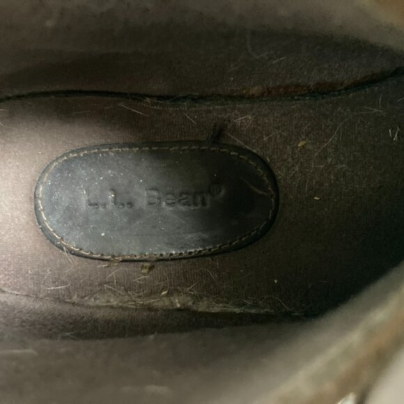 L.L. Bean Ankle Boots - Picture 5 of 5
